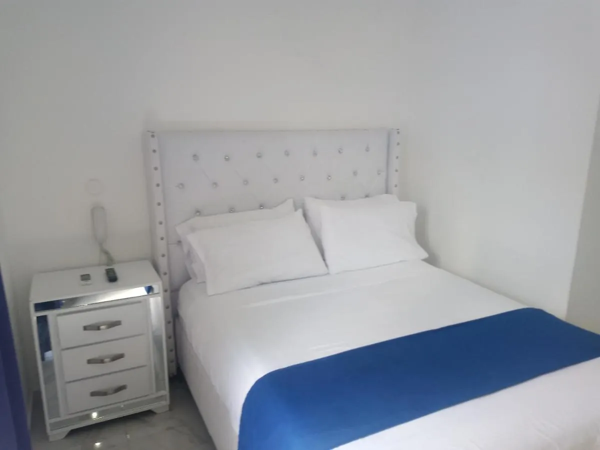 Hotel Senorial Santo Domingo