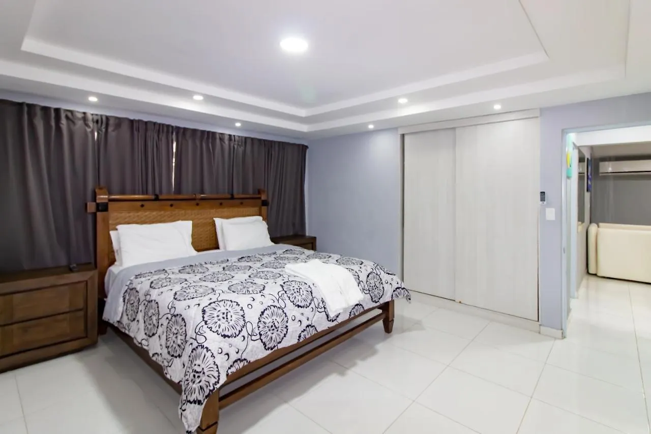 Hotel Senorial Santo Domingo 3*,