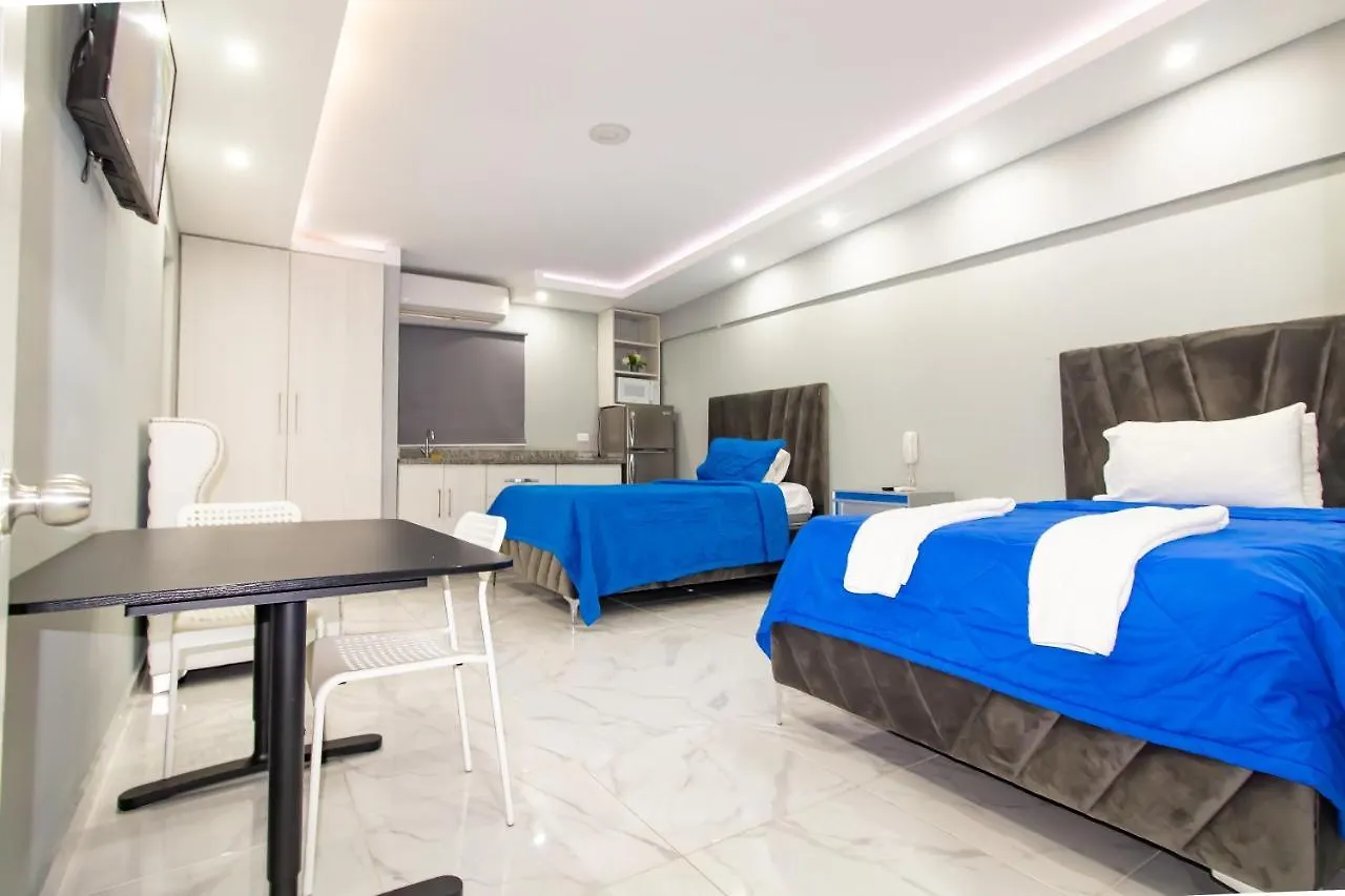 Hotel Senorial Santo Domingo