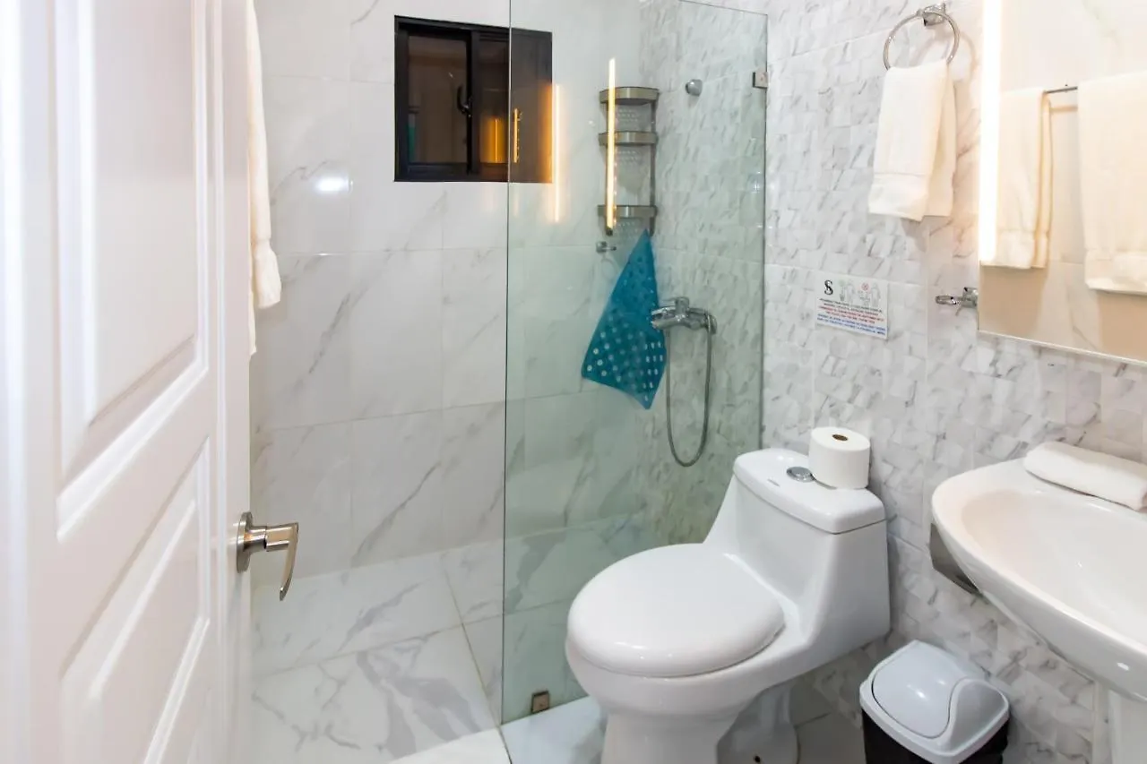 Hotel Senorial Saint-Domingue