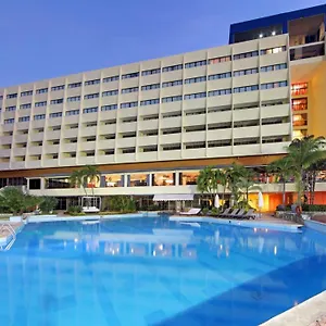 Dominican Fiesta Hotel&casino ***** Santo Domingo