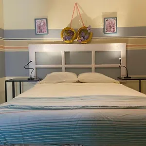 Calido Y Confortable Apartment