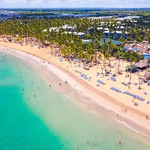 Station touristique Grand Sirenis & Aquagames, Punta Cana
