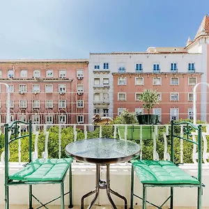 Santos Hostel - Lisboa Portugal